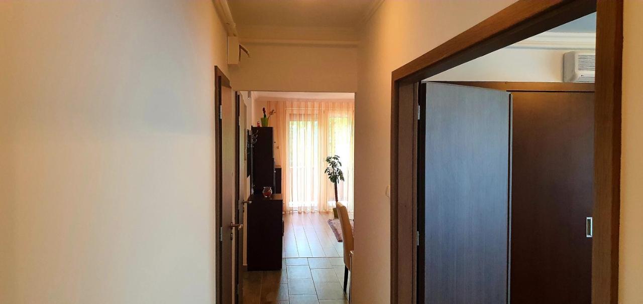 Bazsi Apartman Шіофок Екстер'єр фото