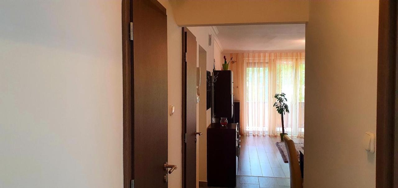 Bazsi Apartman Шіофок Екстер'єр фото